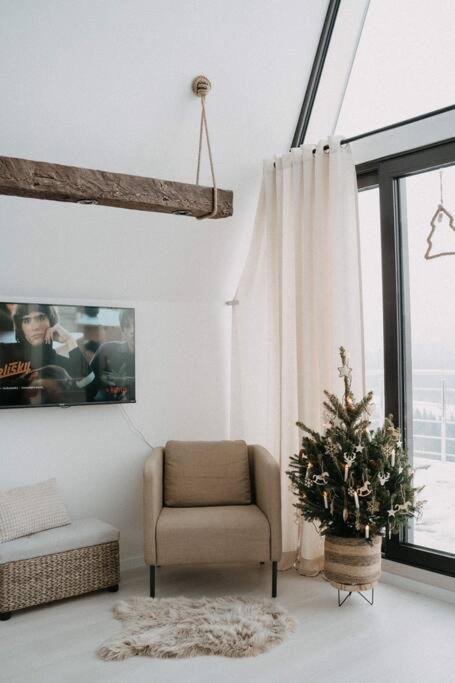 Acko Villa Oscadnica Bagian luar foto