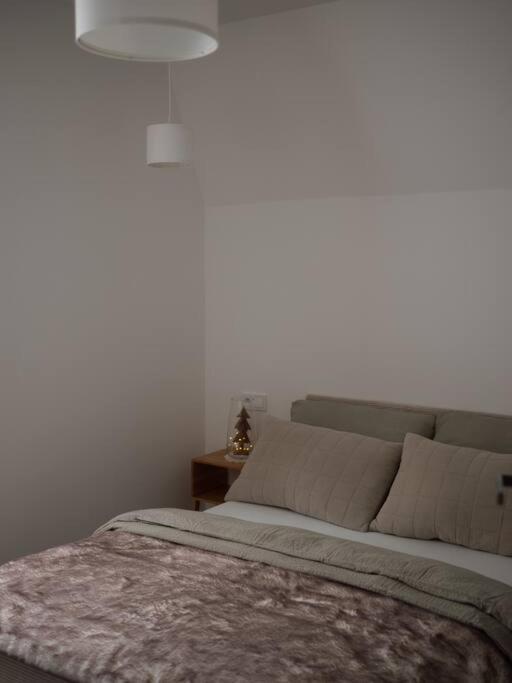 Acko Villa Oscadnica Bagian luar foto