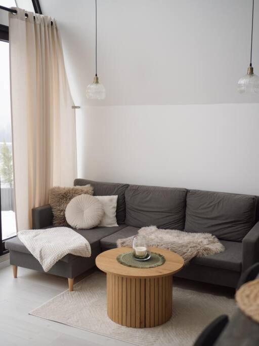 Acko Villa Oscadnica Bagian luar foto